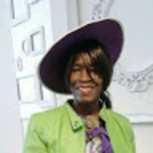 Meet your Posher, Nerissa